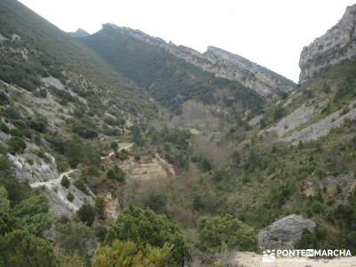 Salto del Nervión - Salinas de Añana - Parque Natural de Valderejo;rutas sierra de guadarrama ruta